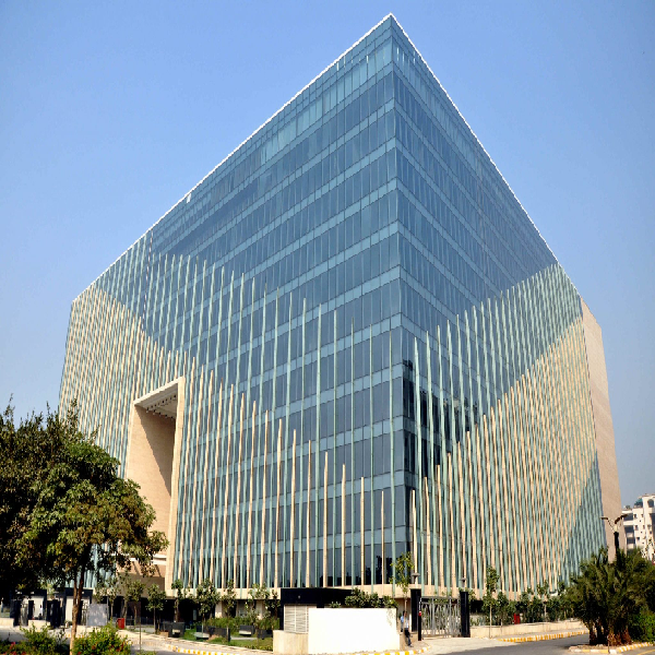 Ambience Corporate Tower II | Delhi Jaipur Expressway, Gurugram